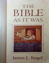 THE BIBLE AS IT WAS 